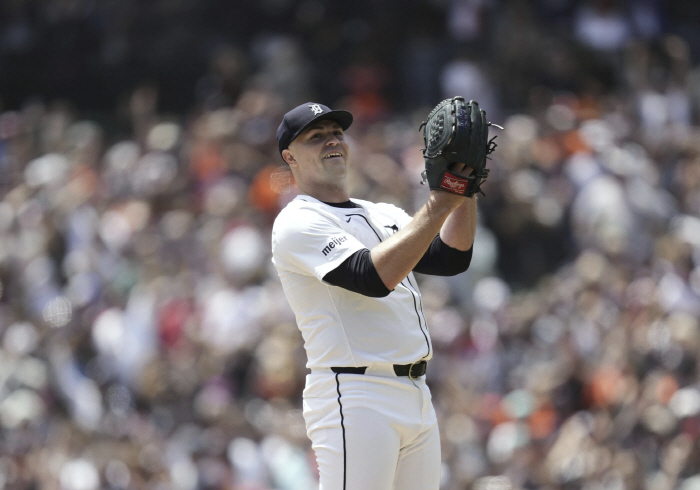 충격적 시나리오! 'LAD 사사키+호프+페리스↔DET 스쿠벌', 이러면 트레이드 된다