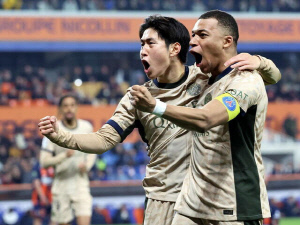 이강인 옆 떠난 거 후회하겠네...음바페 극대노 작심 비판 레알 마드리드 망했어요 