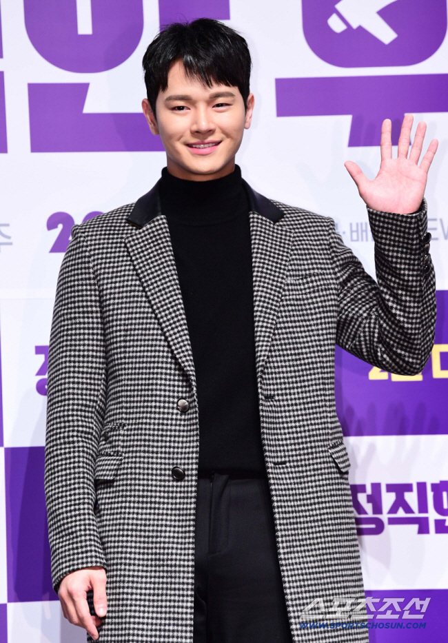 '수십억 해킹 피해' 장동주, 새 소속사도 한 달만 결별