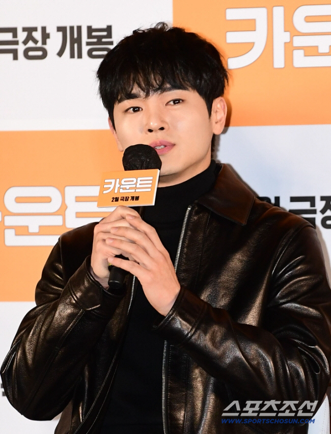 '수십억 해킹 피해' 장동주, 새 소속사도 한 달만 결별 "전속계약 해지…