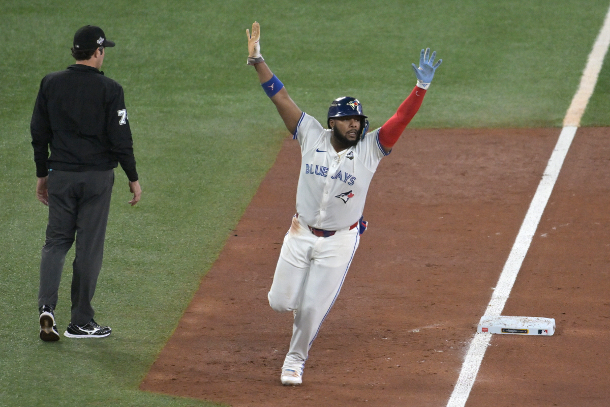 아버지가 못 이룬 꿈, 슈퍼스타 아들이 도전한다...게레로 Jr WBC …