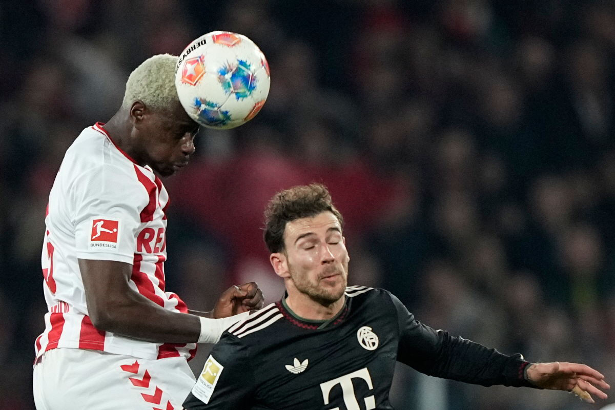 손흥민 없다고 토트넘 어디까지 망가질 것인가...'2년 전 한국서 방출 …