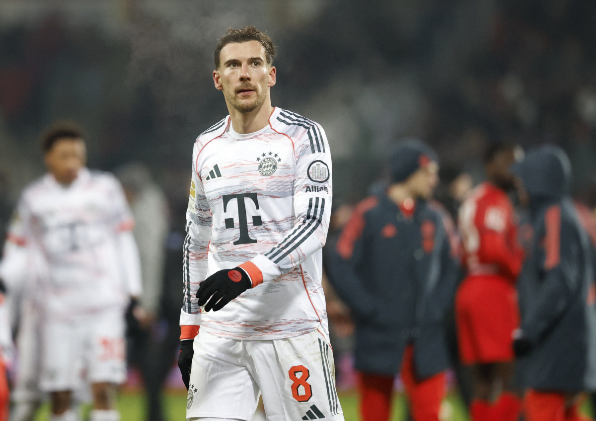 손흥민 없다고 토트넘 어디까지 망가질 것인가...'2년 전 한국서 방출 …