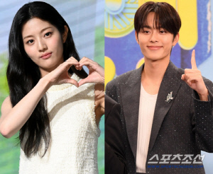 신은수♥유선호, 2002년생 동갑내기 커플 탄생 