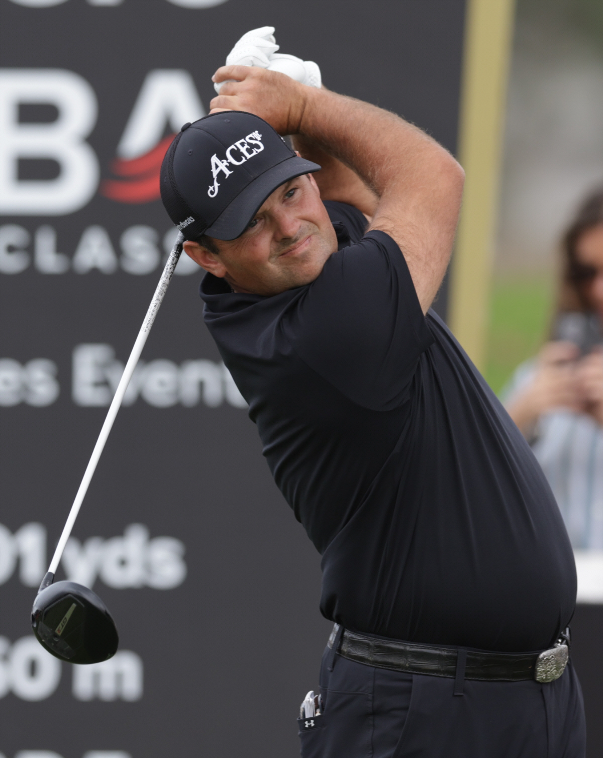 "나는 PGA투어에서 뛰기 위해 태어났다" '마스터스 위너' 패트릭 리드…