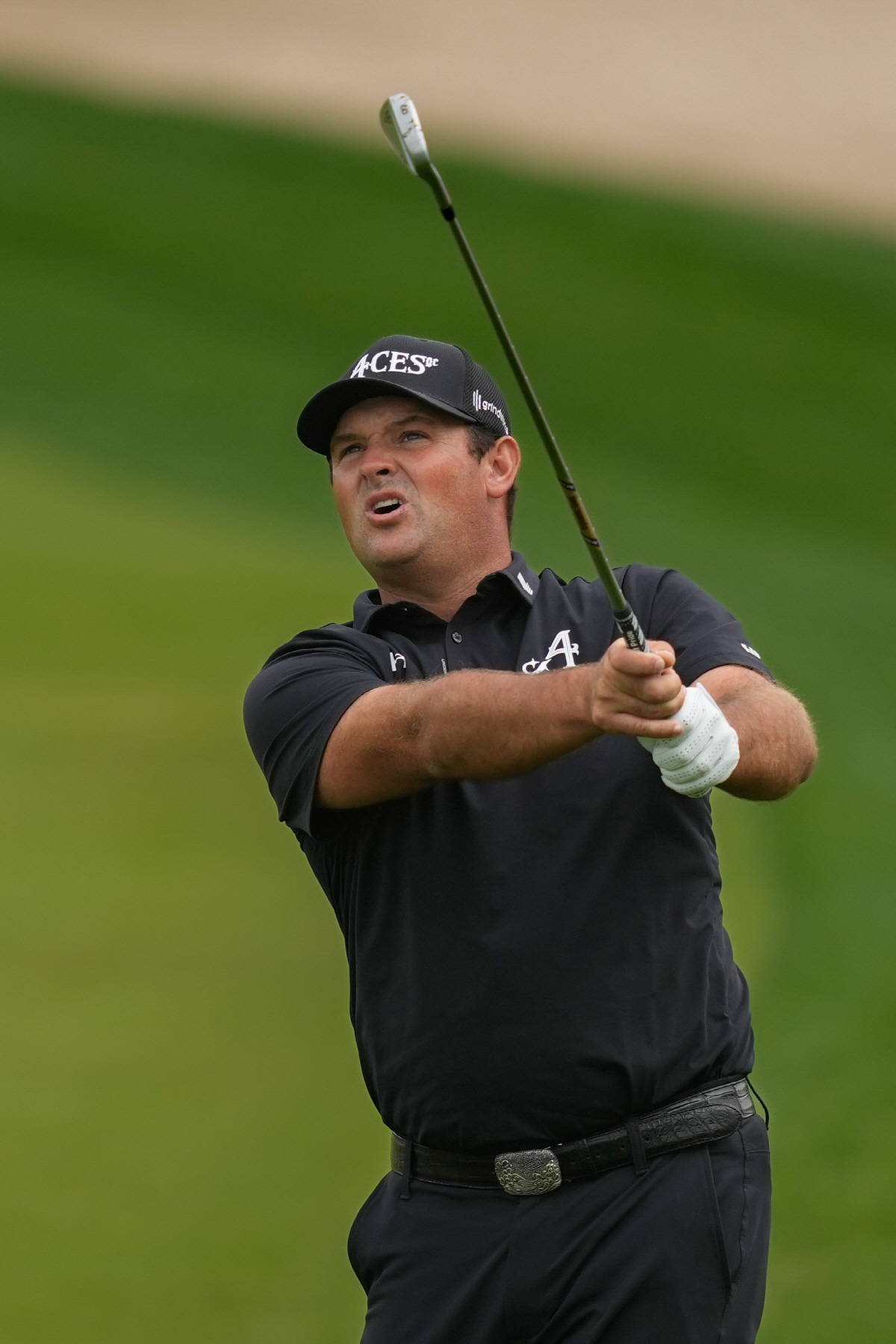 "나는 PGA투어에서 뛰기 위해 태어났다" '마스터스 위너' 패트릭 리드…