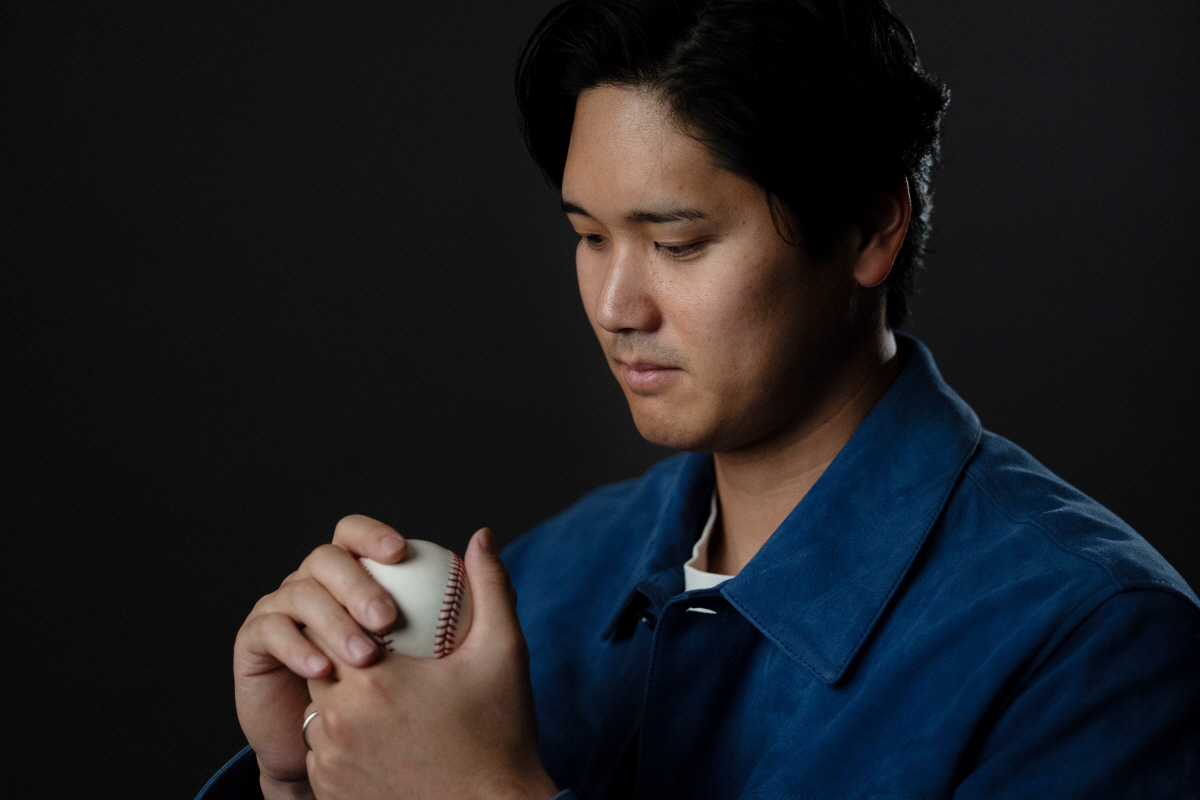 오타니도 미끄러지면 끝! '호시탐탐' 내셔널리그 MVP 노리는 3인…3연…