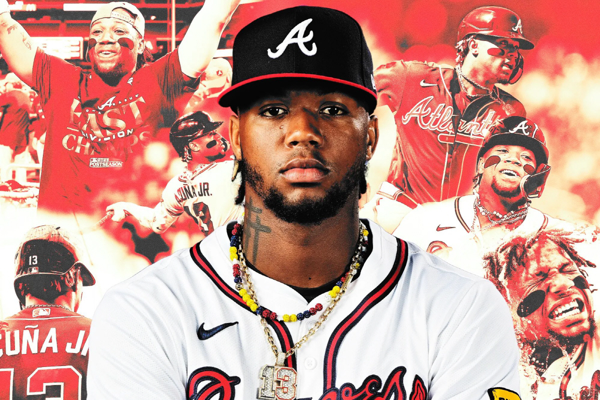 오타니도 미끄러지면 끝! '호시탐탐' 내셔널리그 MVP 노리는 3인…3연…