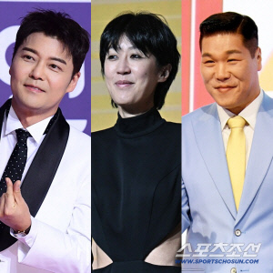 전현무·홍진경·서장훈, 연프 MC 아닌 참가자로…