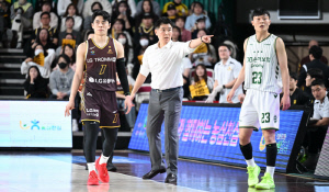 뼈아픈 역전패. LG는 흔들리지 않는다. '조상현표' 나노 시스템, '입증'의 이유다