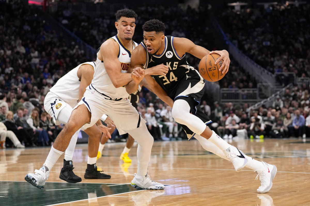 차이점=최고 3점슈터 vs 최고 슬래셔. 공통점=에이스 그래비티+위닝 바…