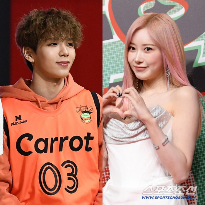 SM 아이돌끼리 열애설?…라이즈 쇼타로, 에스파 지젤과 루머 반박[SC이…