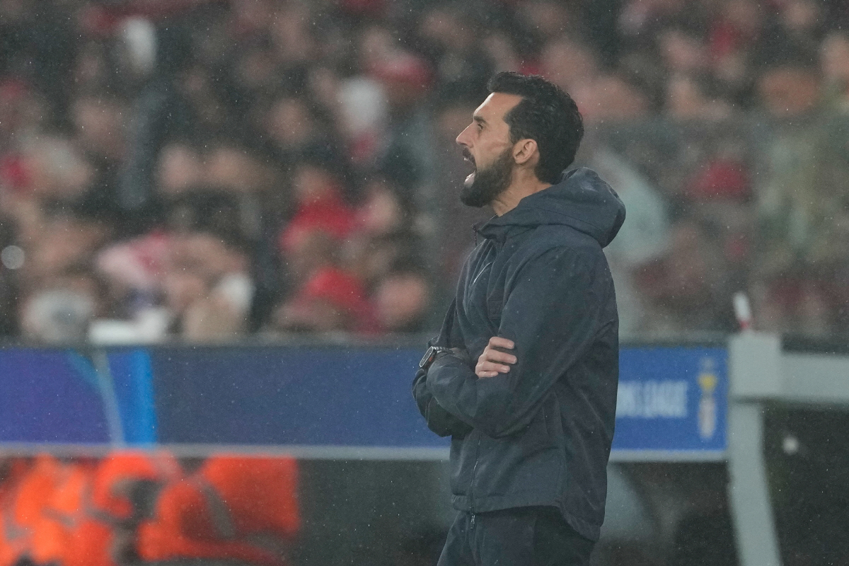 '무서워서 교체하겠나' 감독이 동네북 된 레알 마드리드, 이번엔 귈러..…