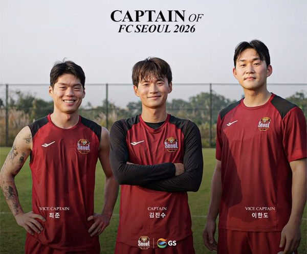 '평균 34.3세' 김영권-김태환-김진수-주민규 완장 두른 말년병장들, …