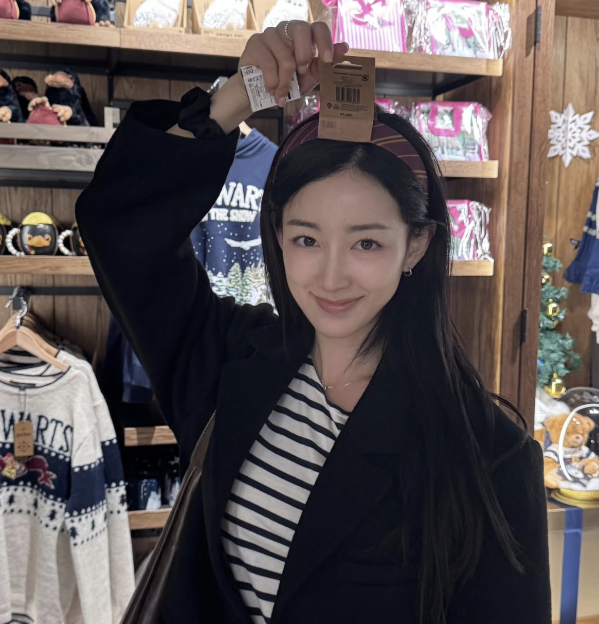 구구단 하나, 승무원됐다…연예계 떠나 인생 2막 "하기 싫은 일은 어떻게…