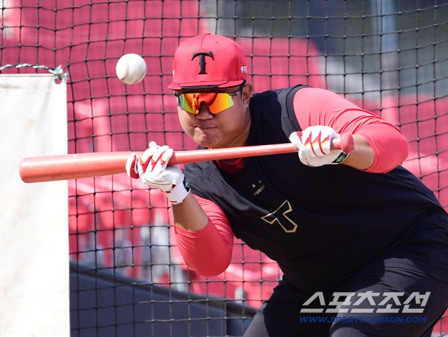 '전격 합류' KIA, 한화에서 코치 수혈했다…비운의 거포 유망주들, 2…