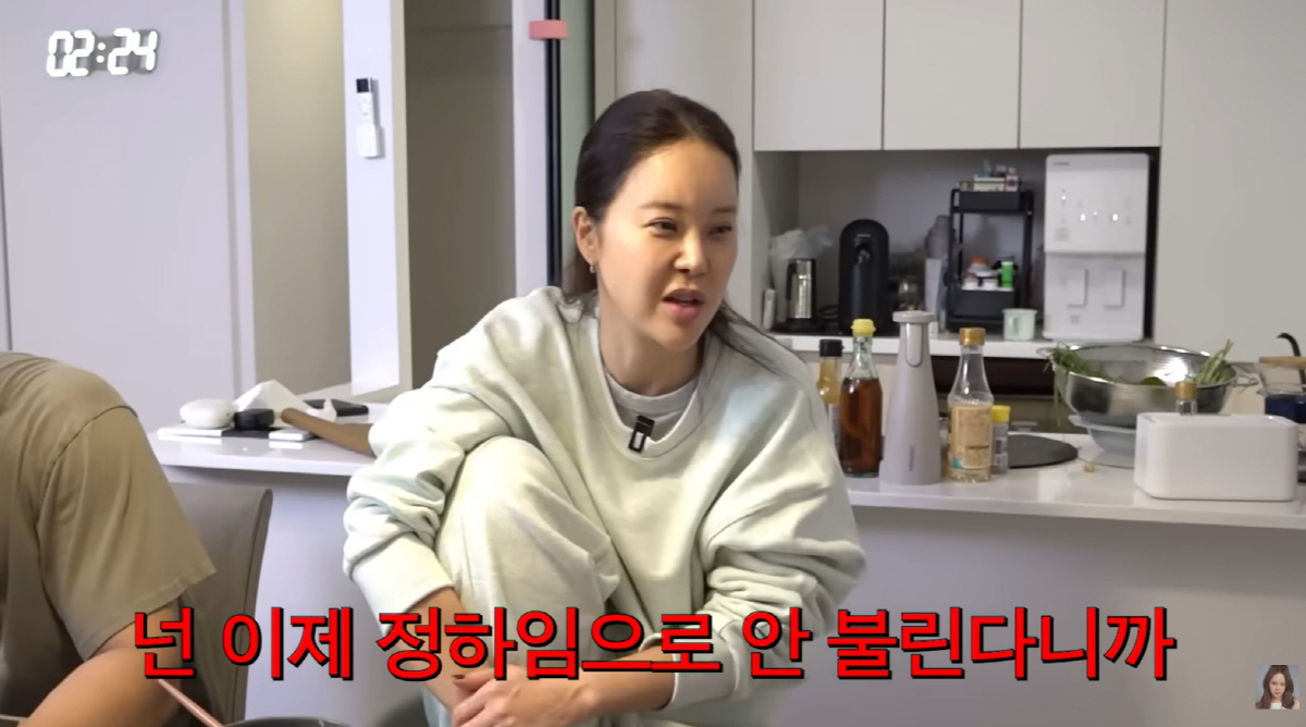 백지영, 9살 딸 얼굴 공개 반대 "이름 없어져"...♥정석원 공감 "백…