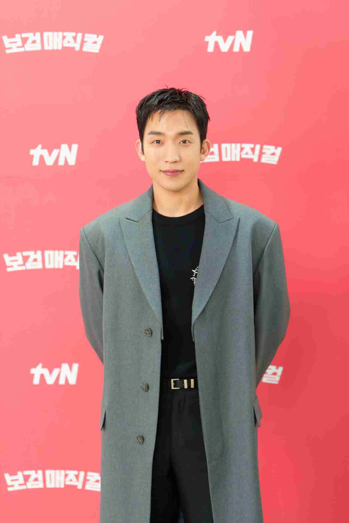 [SC현장] "박보검 '진정성' 하나로 시작"..'보검 매직컬' 24시간…