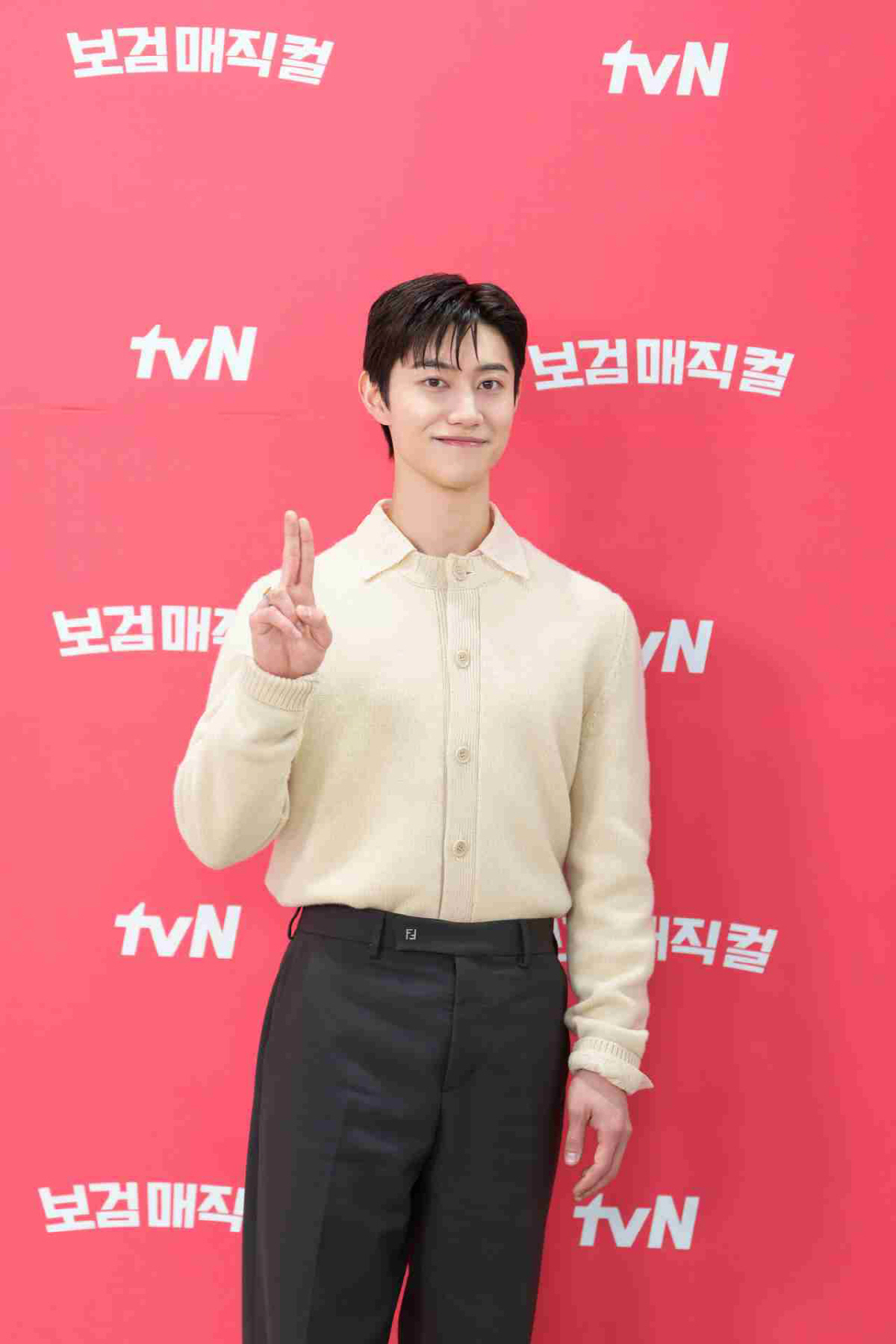 [SC현장] "박보검 '진정성' 하나로 시작"..'보검 매직컬' 24시간…