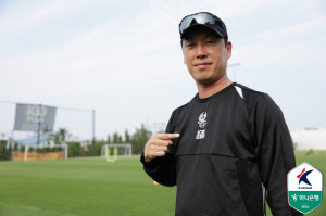 이정효 잃은 '이정효의 팀' 광주는 변하지 않는다...어려움 속 성장만이 해답