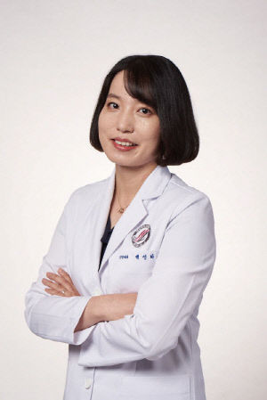 한림대동탄성심병원 백선하 교수, '제1회 국로 한마음 의학상' 수상