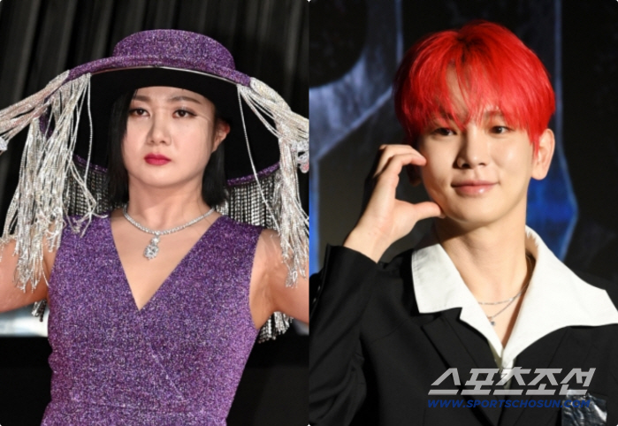 박나래 '주사 이모', 억울함 호소 후 수상한 팔로잉…전현무·키·그알까지 왜?