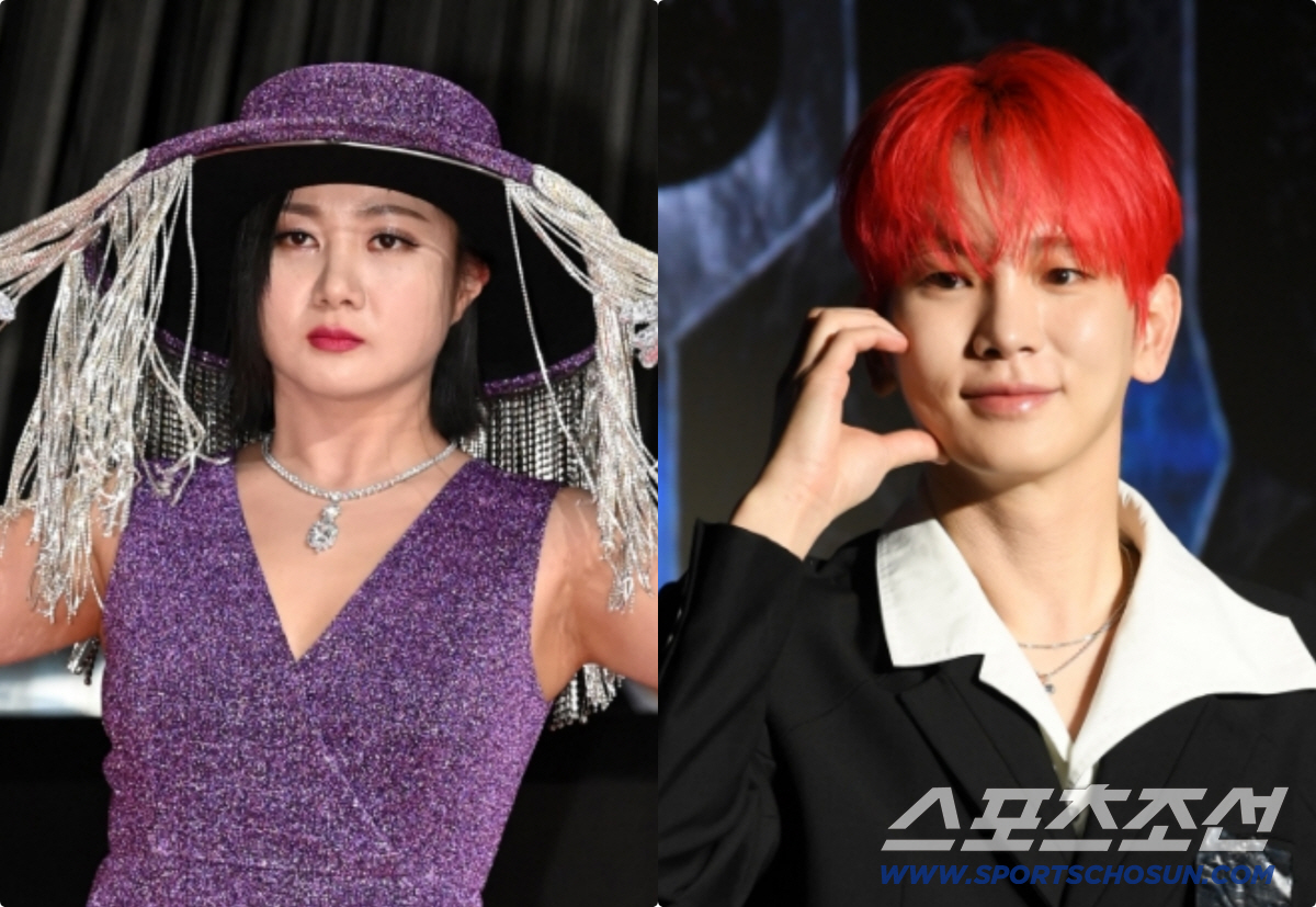 박나래 '주사 이모', 억울함 호소 후 수상한 팔로잉…전현무·키·그알까지…