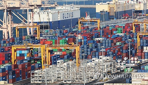 美, 경상수지·대미무역흑자 이유로 韓 환율관찰대상국 유지