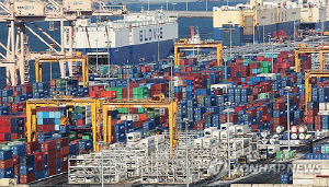 美, 경상수지·대미무역흑자 이유로 韓 환율관찰대상국 유지