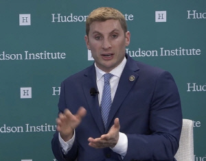 美국무부 경제차관 