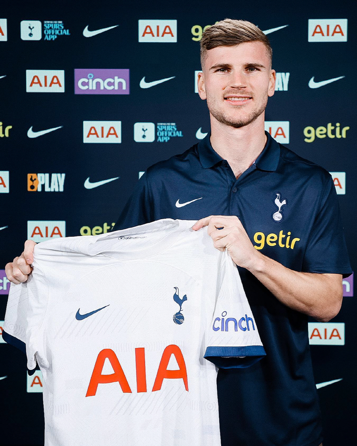 [오피셜]美쳤다! 잊혀진 남자 베르너, 손흥민 뒤따라 MLS 전격입성…"…