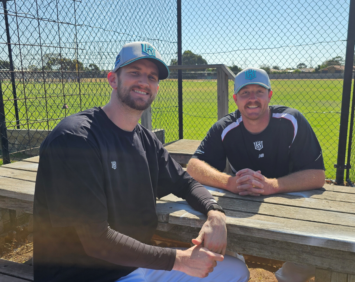 "취미는 사냥" 압도적 파워피처, 진한 에이스 냄새…호주에 나타난 리얼 …