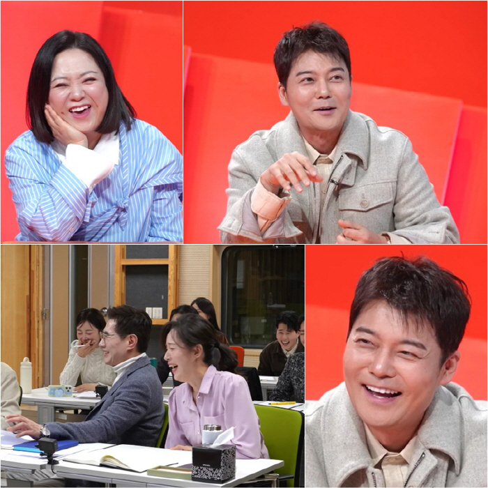 49세 전현무 "결혼이 즐겁다고? 이혼이 더 즐거워..신중히 생각하고 결혼할 것"(사당귀)