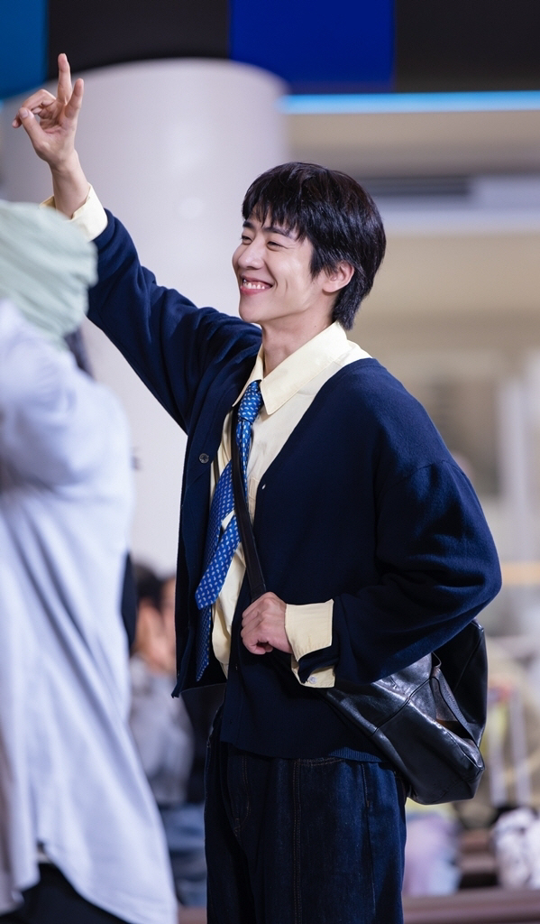 채종협, 여름 같은 남자 선우찬으로 변신…‘찬란한 너의 계절에’ 기대감UP