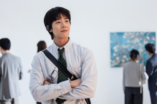 채종협, 여름 같은 남자 선우찬으로 변신…‘찬란한 너의 계절에’ 기대감U…