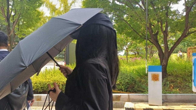 장원영 비방한 ‘탈덕수용소’ 결국 유죄 확정…징역형 집행유예