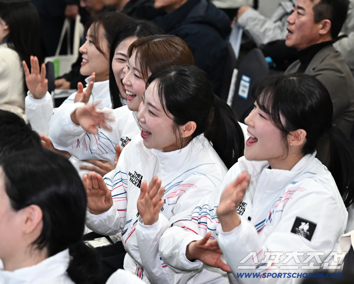 "팀업 코리아,가즈아!" 밀라노-코르티나 올림픽 본진 오늘 출국! 선수단…
