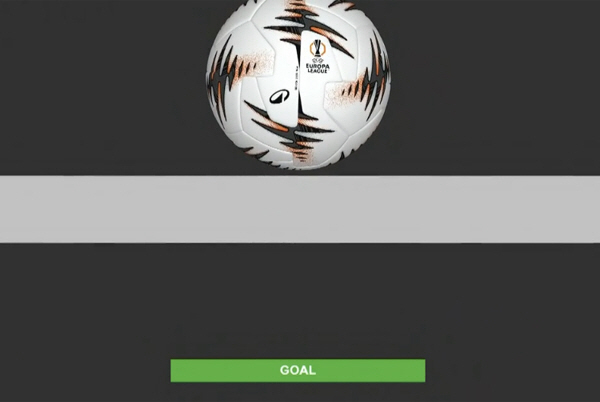 [오피셜]"아, 1mm 차이" 조규성, '첨단' 골라인 기술이 뺏어간(?…