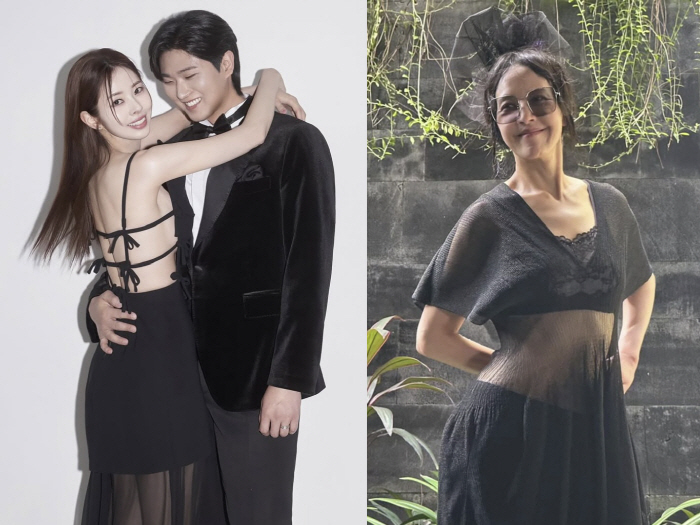 서정희, '재혼' 딸 서동주 신혼여행 따라갔다 "결국 사람들에게 욕먹어"