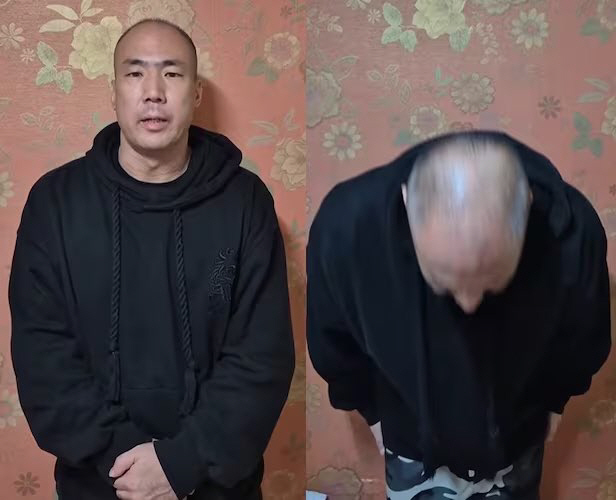 김흥국은 퇴출됐는데...'극우논란' 정상수 '쇼미더머니12'서 맹활약-올…