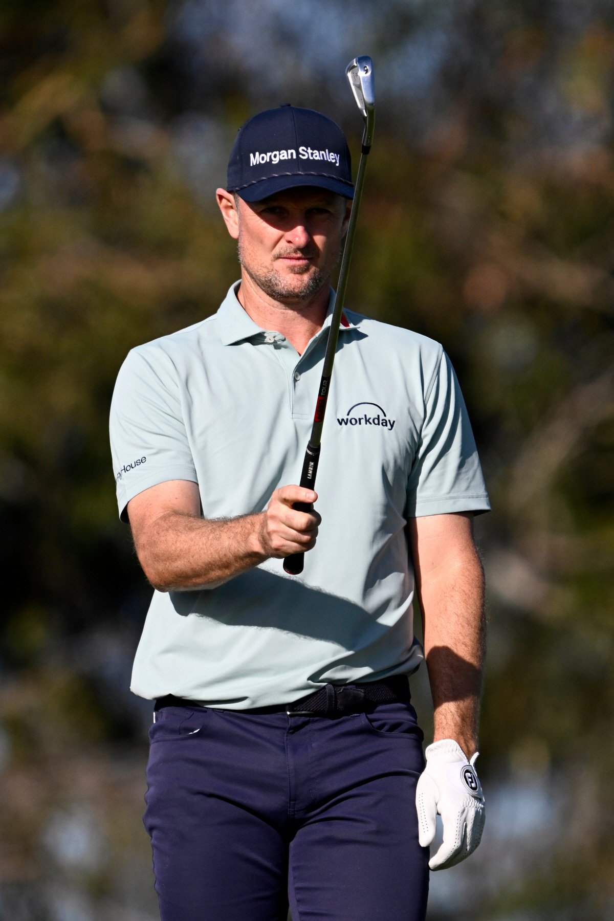 돌아온 친정, 아직은 어색? PGA 돌아온 켑카 첫날 부진…1오버파 공동…