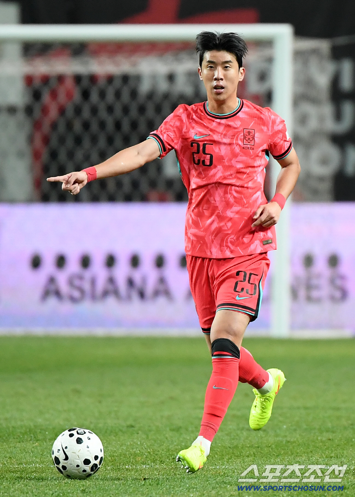 '안타깝다' 주전 밀린 韓 로드리 권혁규, 벨기에팀 입단 거피셜 상태에서…