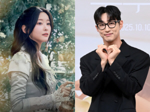 [공식]배나라♥한재아, 배우 커플 또 탄생 