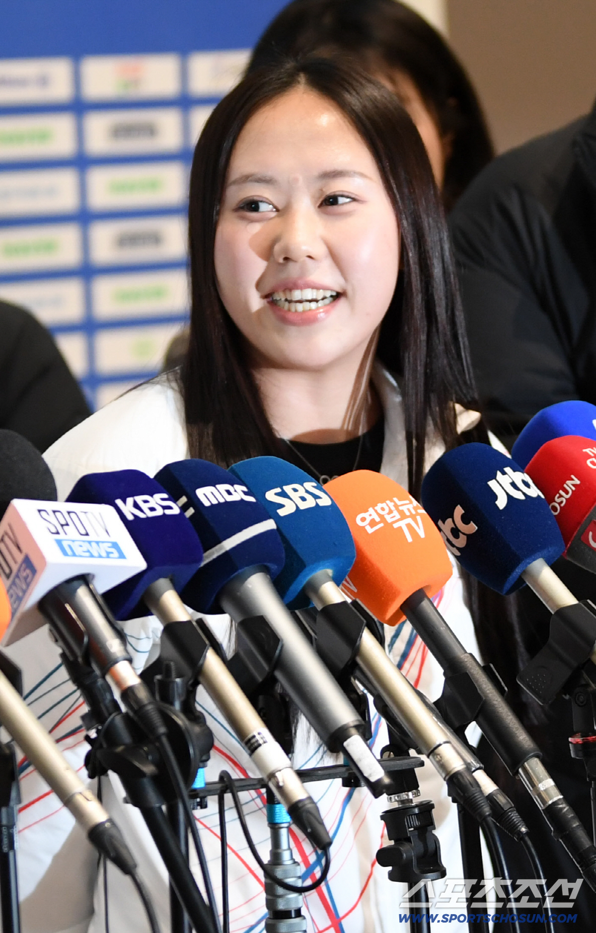 "선수들 감동 전할 것" 밀라노-코르티나로 떠나는 '팀 코리아'의 각오,…