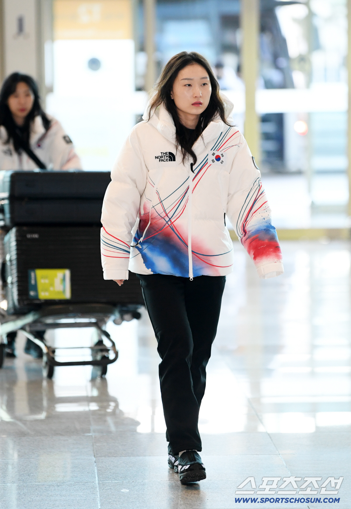 "선수들 감동 전할 것" 밀라노-코르티나로 떠나는 '팀 코리아'의 각오,…