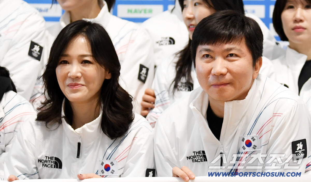 "선수들 감동 전할 것" 밀라노-코르티나로 떠나는 '팀 코리아'의 각오,…