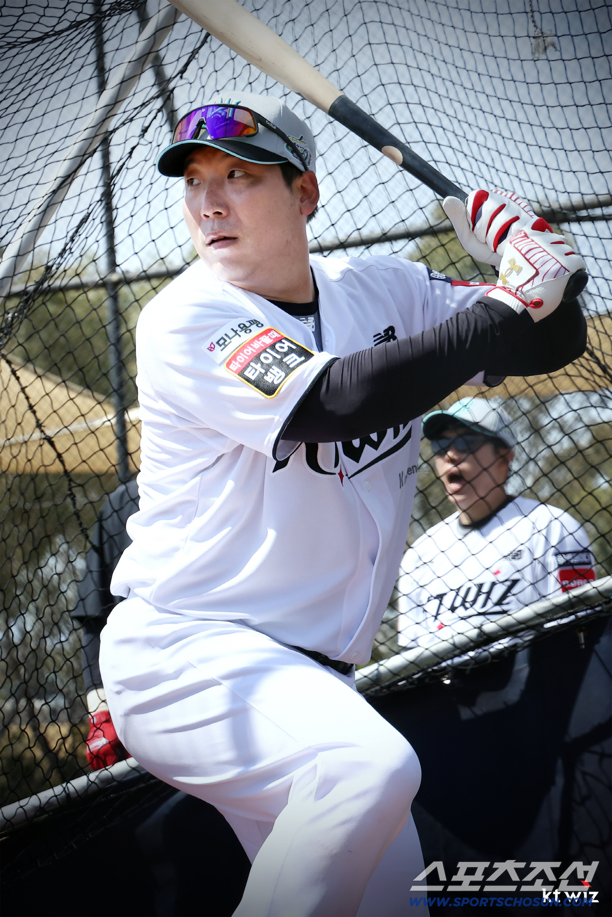 "예전엔 호랑이였는데…" "내가 업어키웠지" 11년만에 다시 뭉쳤다! 김…