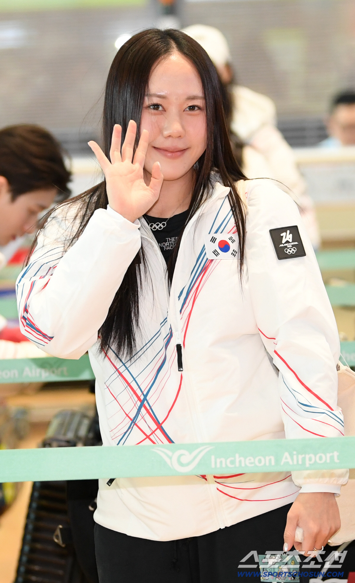 "금메달 3개 이상,톱10 목표!" 팀코리아,밀라노-코르티나올림픽 결전지…