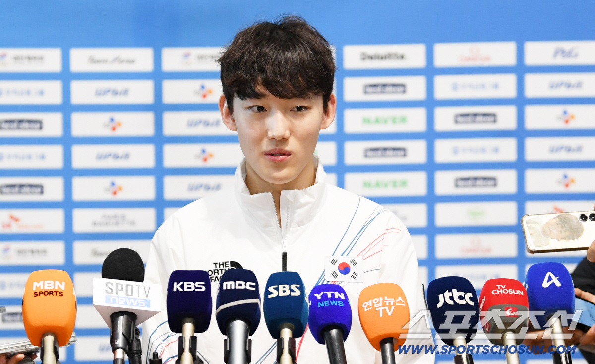 '韓 쇼트트랙 출격 준비 완료!' 밀라노 金빛 질주 예고..."해왔던 대…