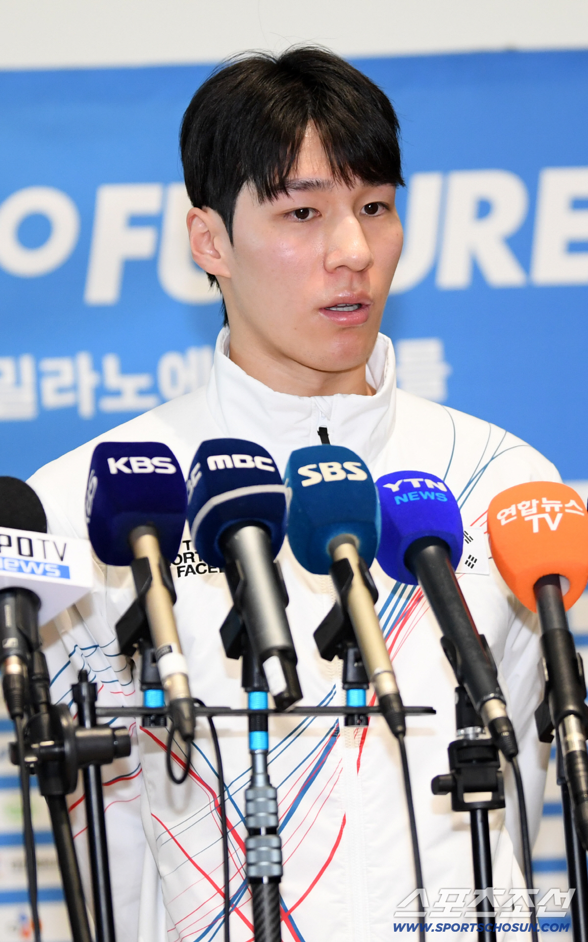 '韓 쇼트트랙 출격 준비 완료!' 밀라노 金빛 질주 예고..."해왔던 대…